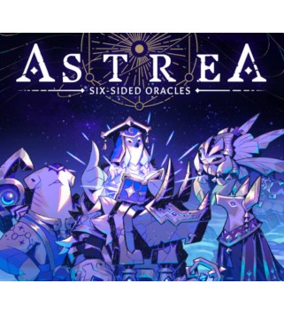 Astrea: Six-Sided Oracles GOG.com Key GLOBAL